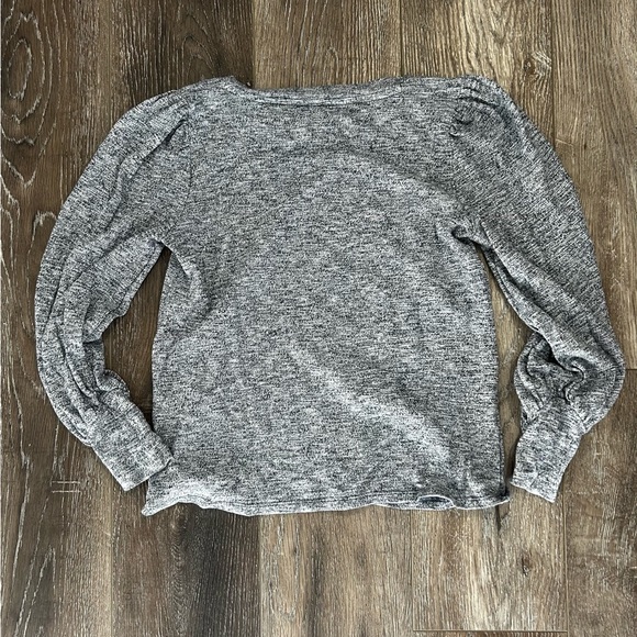 Loft Blouse - Picture 2 of 4